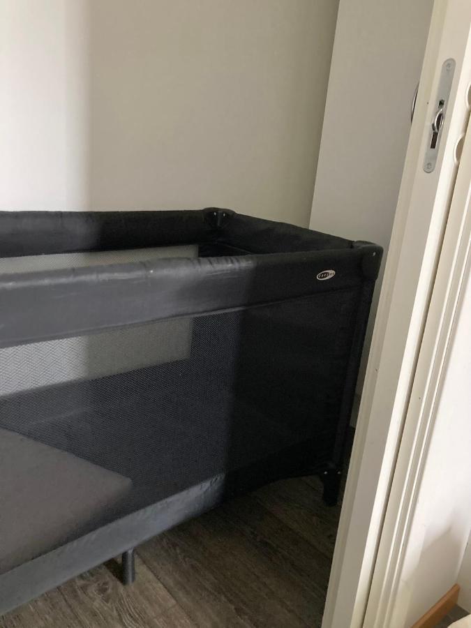 Flotmyrgarden Apartment Hotel ハウゲスン エクステリア 写真
